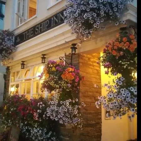 The Ship